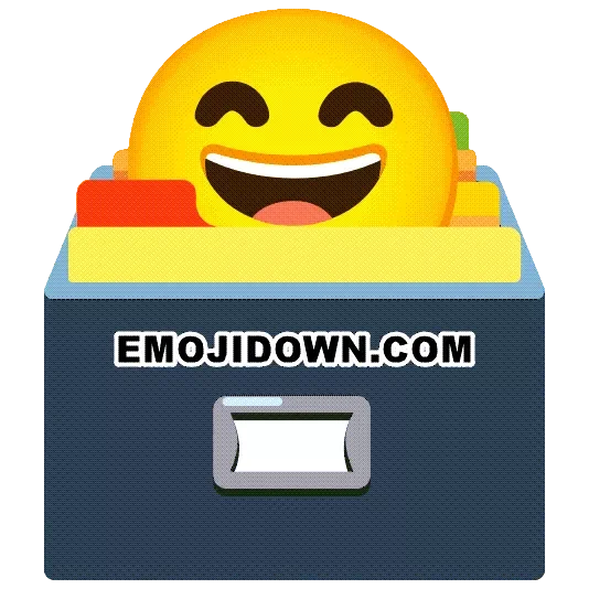emojidown